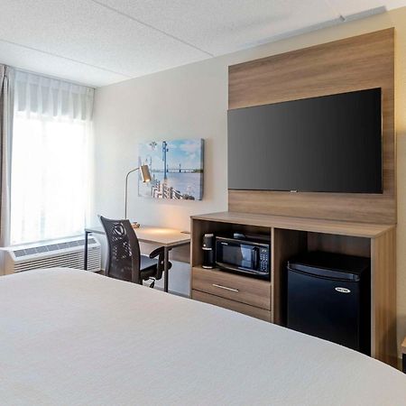 Best Western Plus Wilmington / Wrightsville Beach מראה חיצוני תמונה
