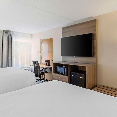 Best Western Plus Wilmington / Wrightsville Beach מראה חיצוני תמונה