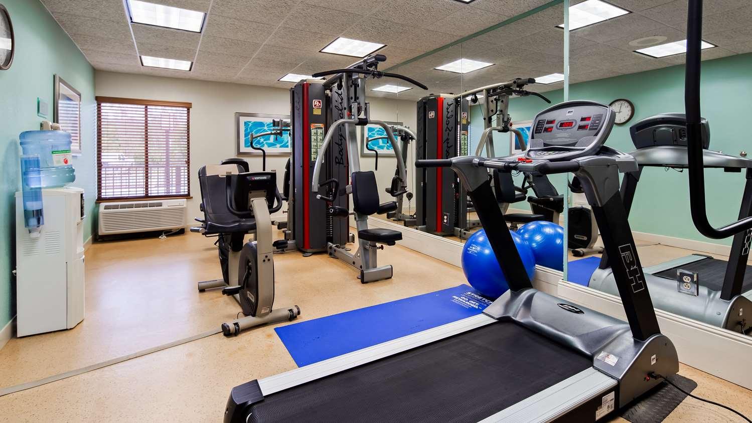 Best Western Plus Wilmington / Wrightsville Beach מראה חיצוני תמונה