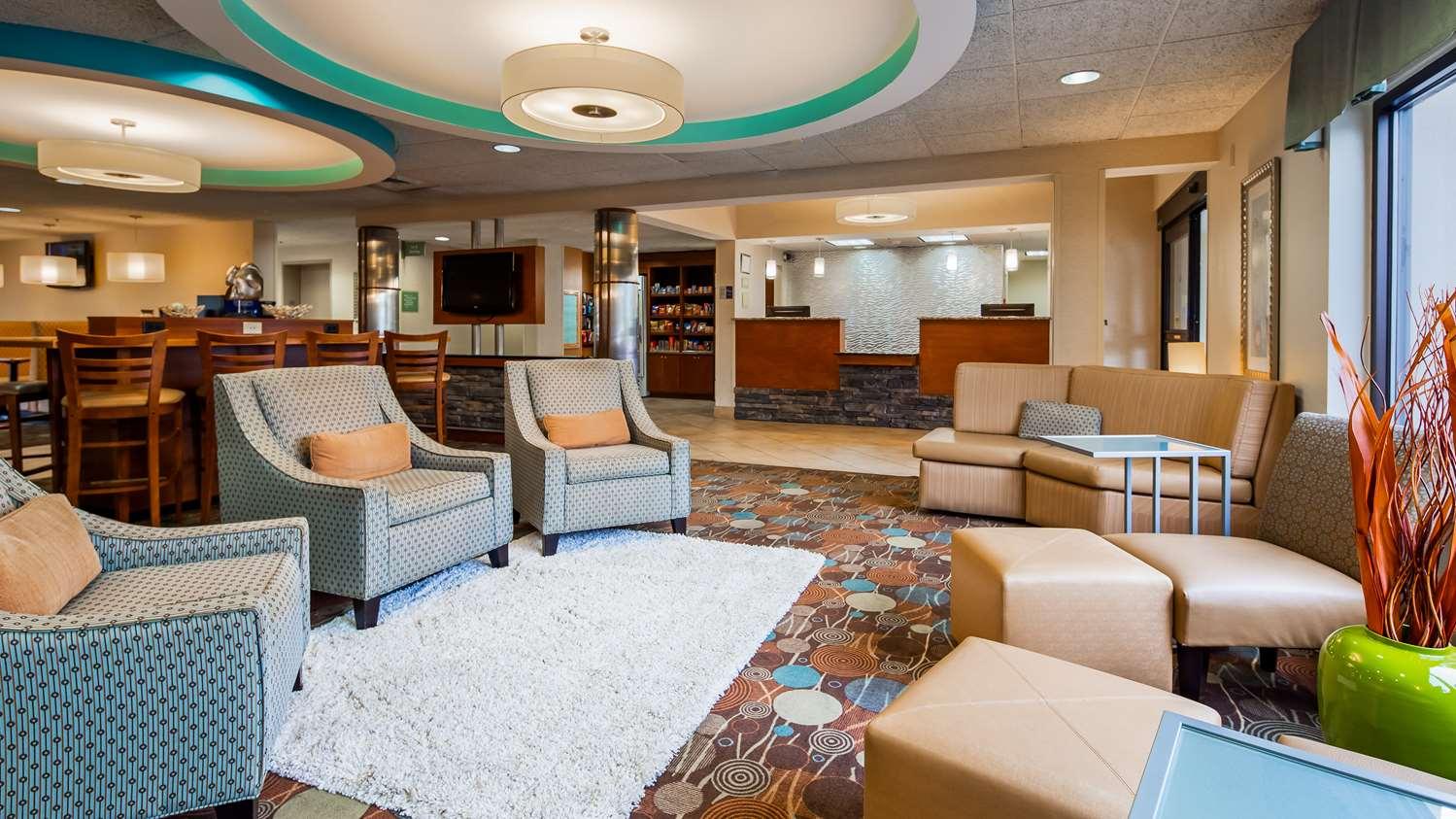 Best Western Plus Wilmington / Wrightsville Beach מראה חיצוני תמונה