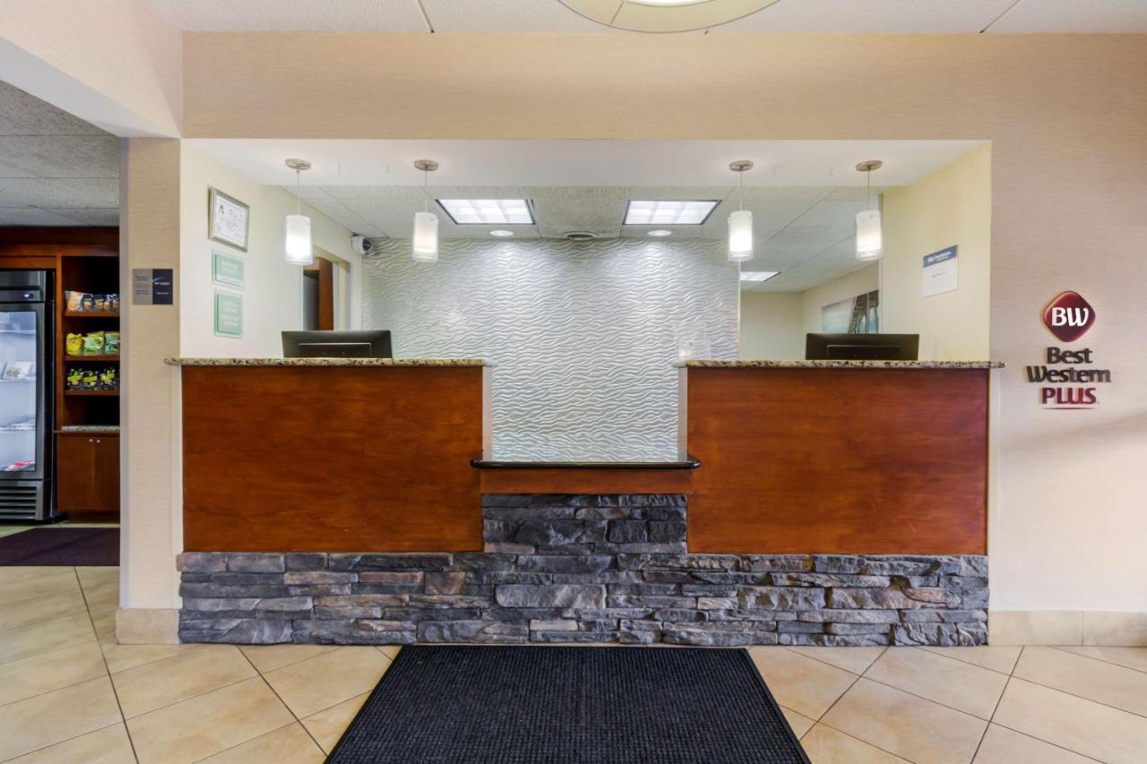 Best Western Plus Wilmington / Wrightsville Beach מראה חיצוני תמונה
