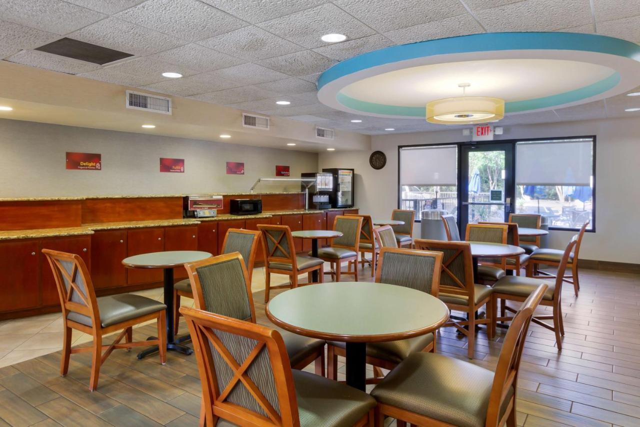 Best Western Plus Wilmington / Wrightsville Beach מראה חיצוני תמונה