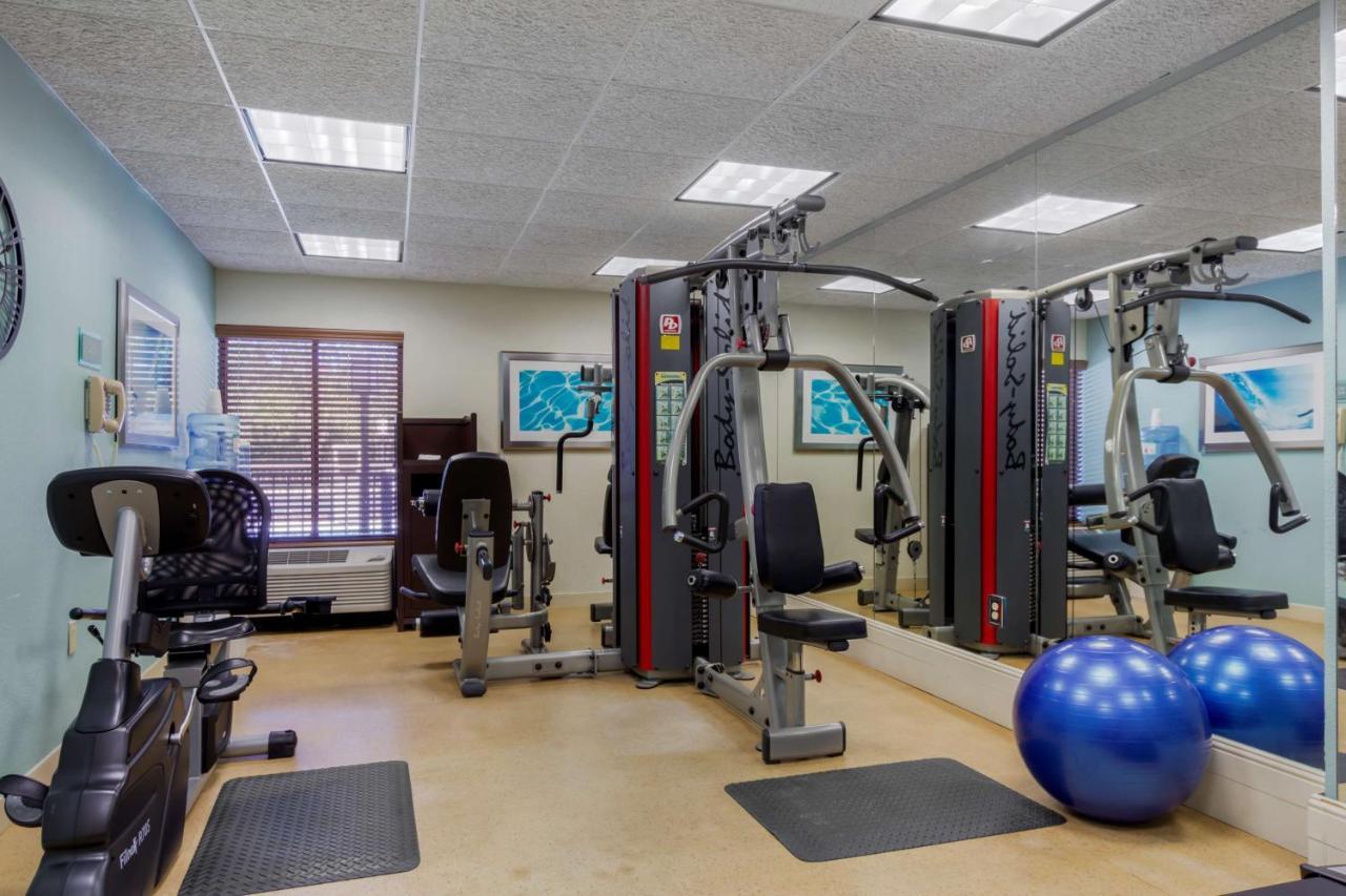 Best Western Plus Wilmington / Wrightsville Beach מראה חיצוני תמונה