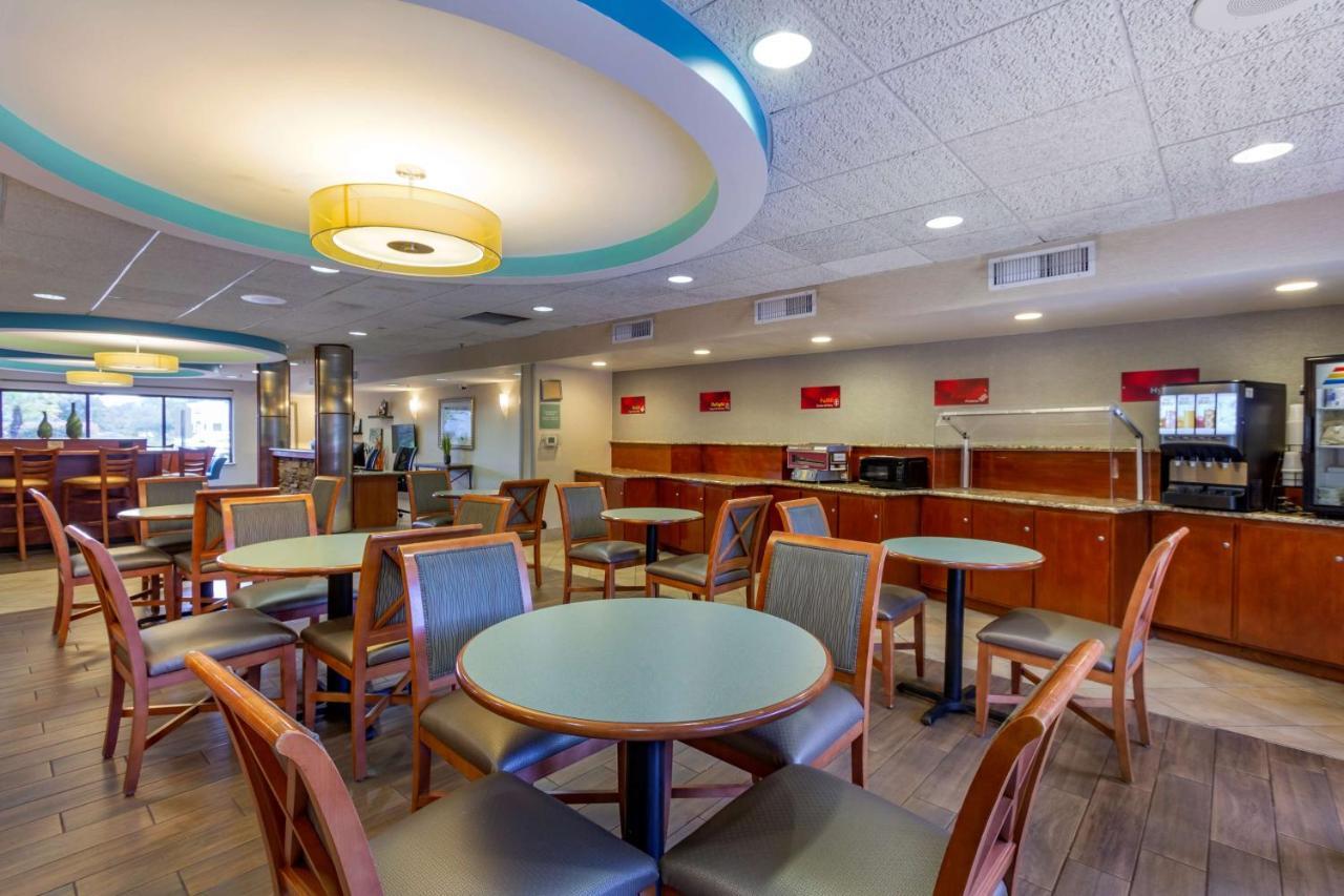 Best Western Plus Wilmington / Wrightsville Beach מראה חיצוני תמונה