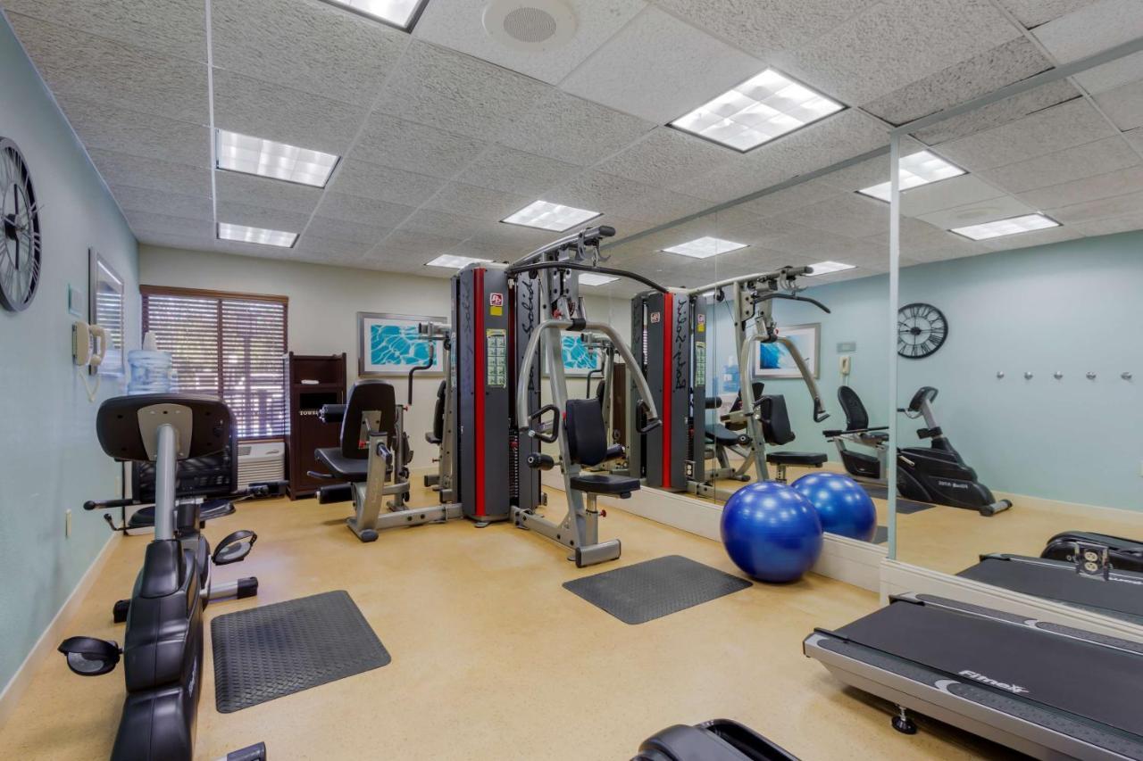 Best Western Plus Wilmington / Wrightsville Beach מראה חיצוני תמונה