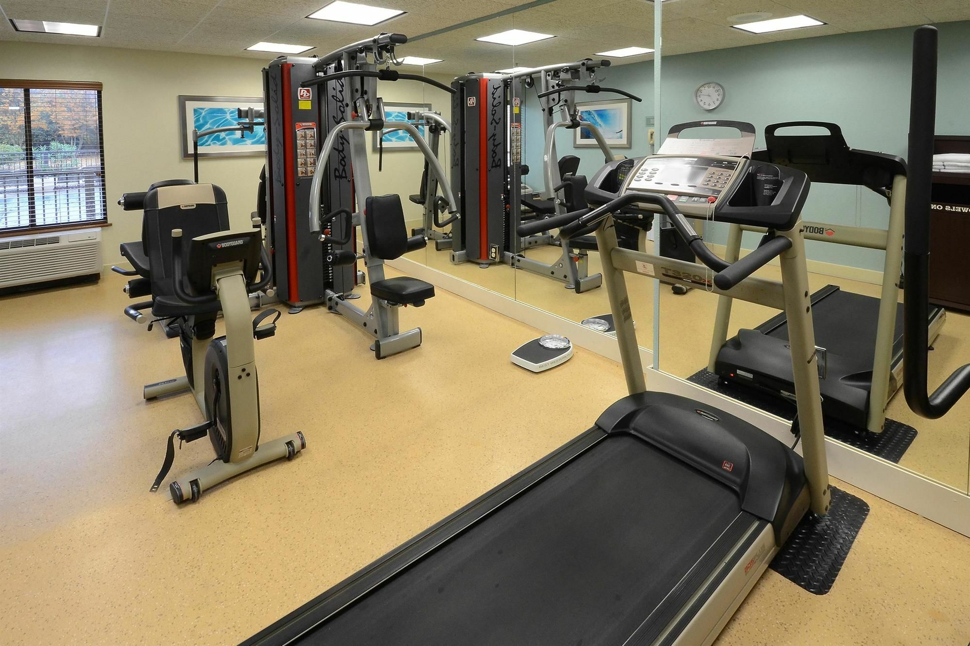 Best Western Plus Wilmington / Wrightsville Beach מראה חיצוני תמונה