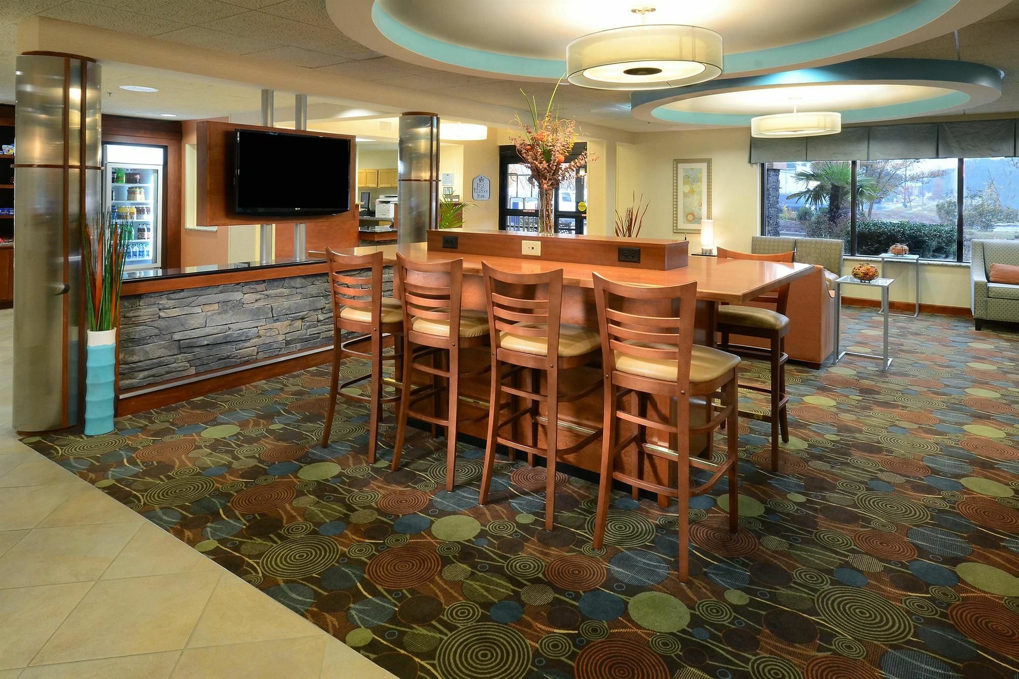 Best Western Plus Wilmington / Wrightsville Beach מראה חיצוני תמונה